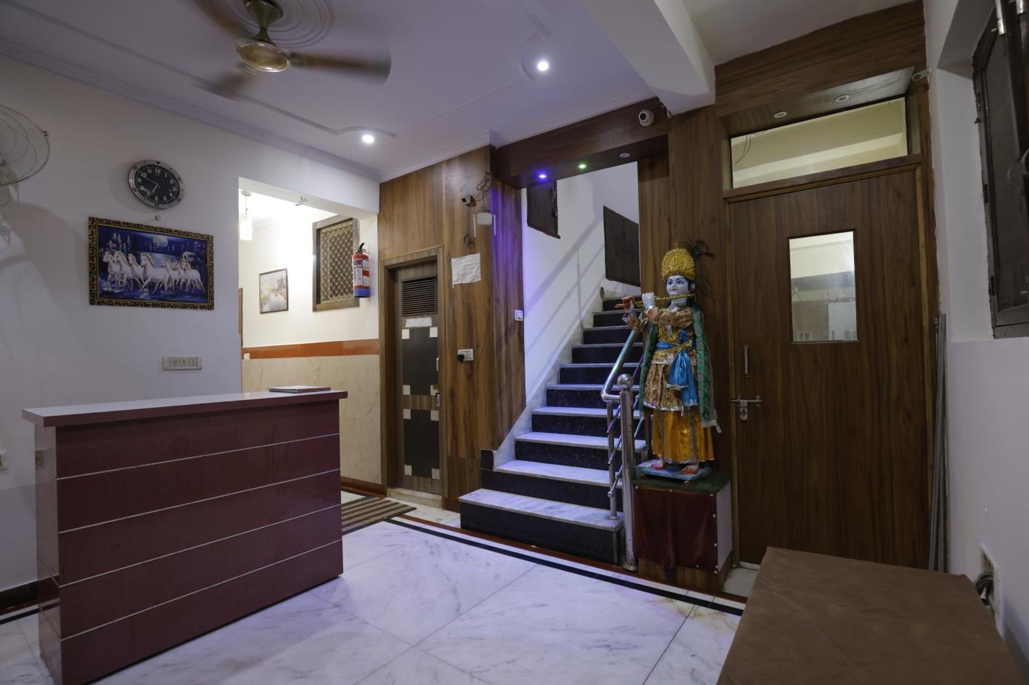 Basil Inn Home Stay Walking Distance From Taj Mahal Agra Agra  Exterior foto