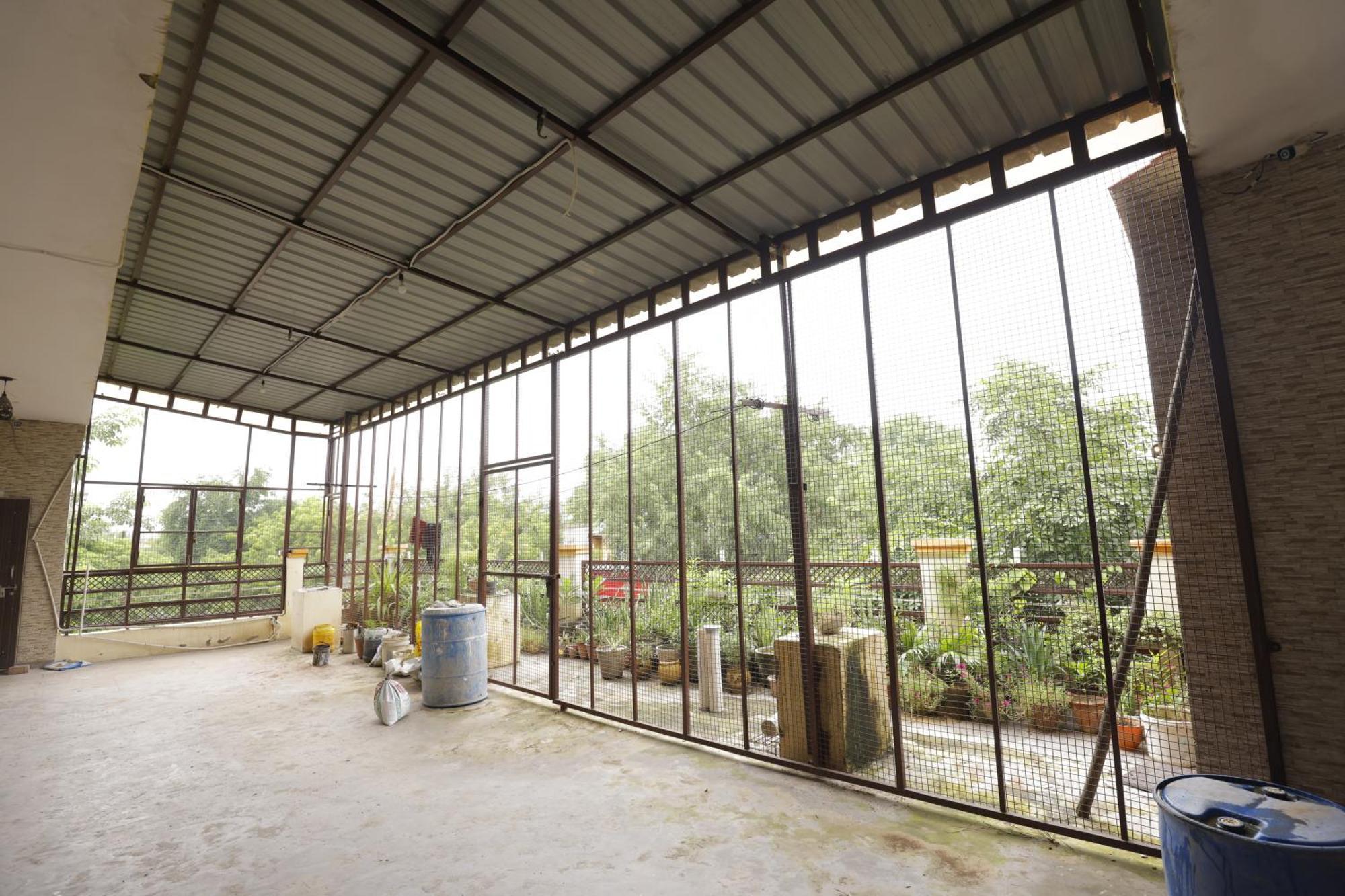 Basil Inn Home Stay Walking Distance From Taj Mahal Agra Agra  Exterior foto