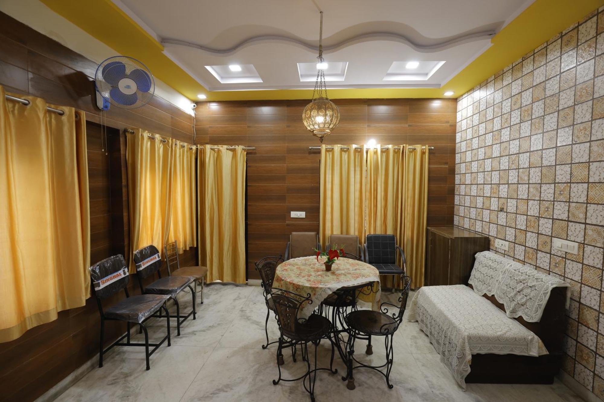 Basil Inn Home Stay Walking Distance From Taj Mahal Agra Agra  Exterior foto